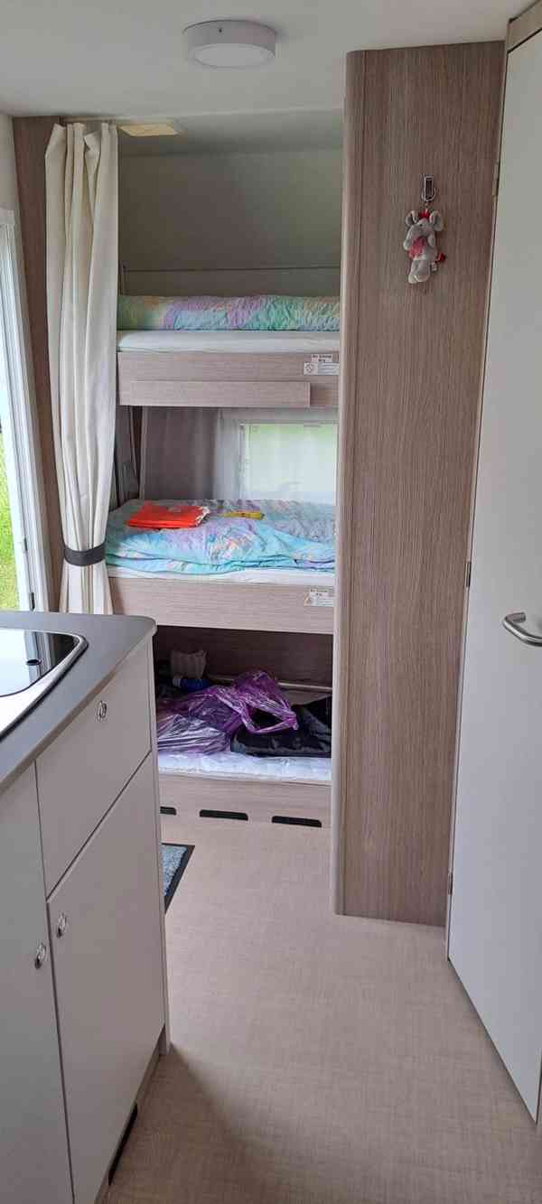Karavan Burnster premio life 2025 - foto 7