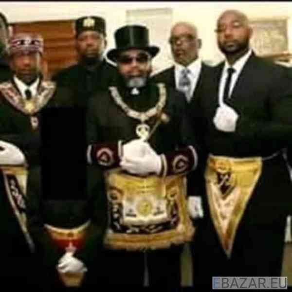 ༒(+2347036230889) I want to join illuminati occult for money - foto 2