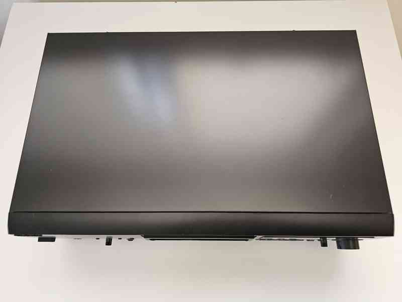 STEREOFONNÍ KAZETOVÝ MAGNETOFON TECHNICS RS-AZ6 - foto 6