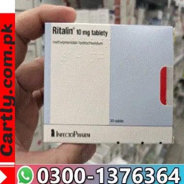 Ritalin 10mg Tablets In Gujranwala | 03001376364 - Buy Now - foto 4