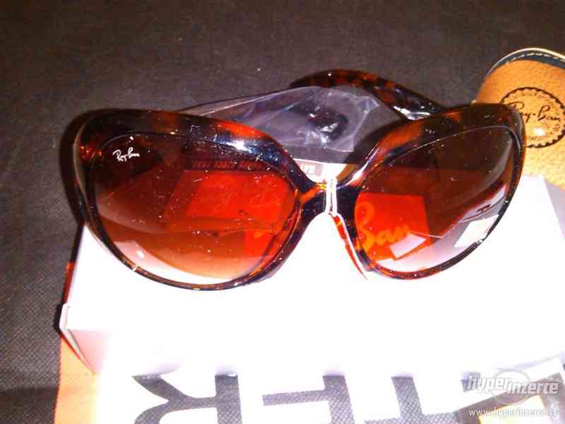 Brýle Ray Ban - foto 1