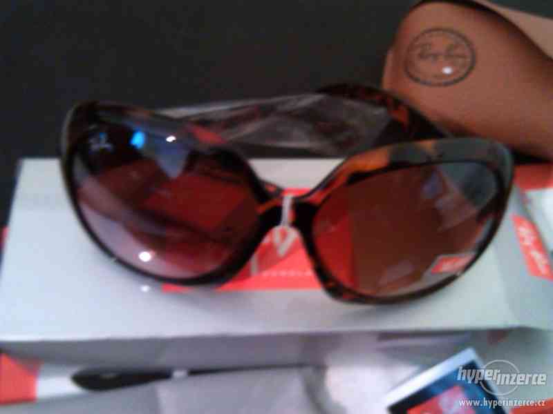 Brýle Ray Ban - foto 2