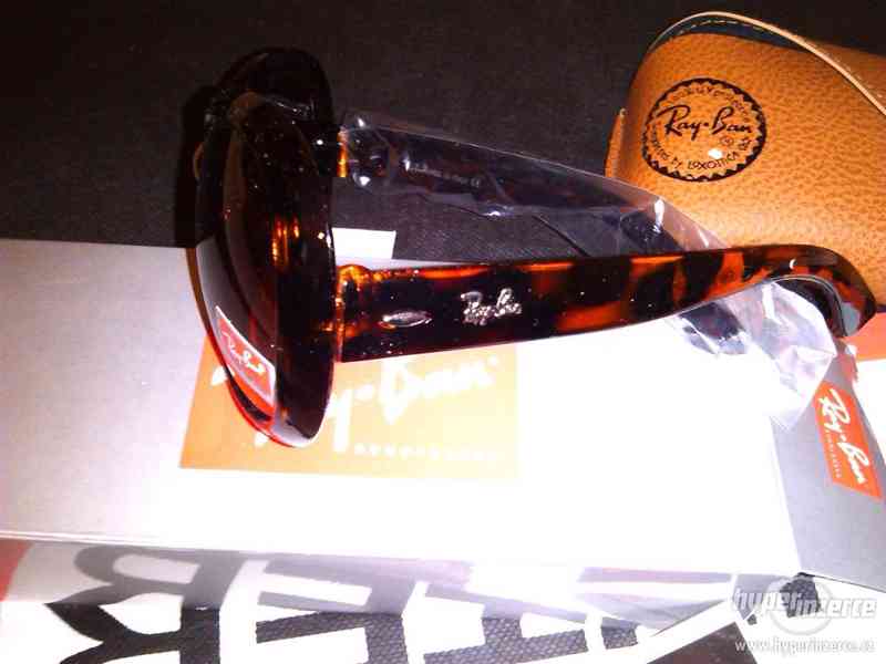 Brýle Ray Ban - foto 3
