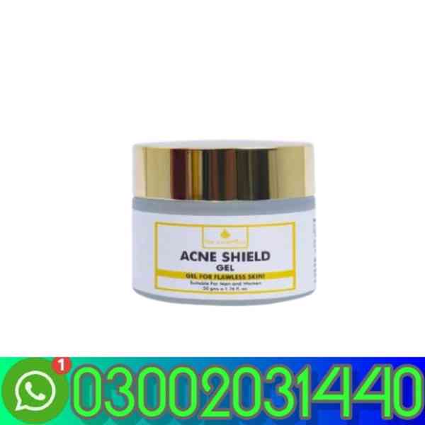 Hydrating Acne Shield Gel - Pakistan =0300=2031440= - foto 1