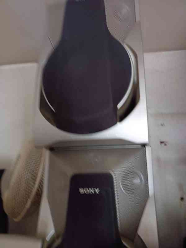Reproduktory SONY - foto 3