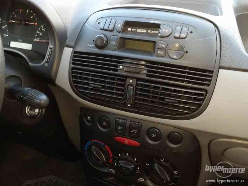 Fiat Punto II 1.2 44kW - foto 7