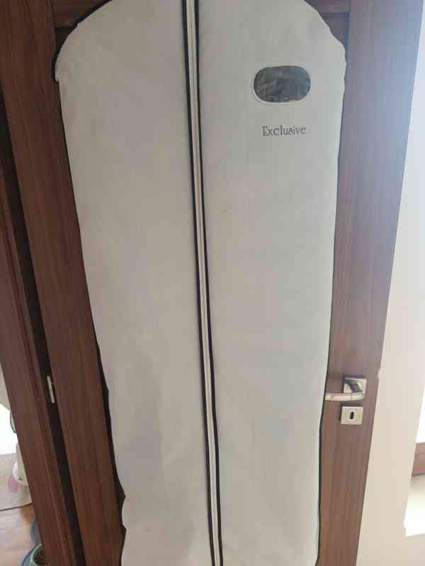 Kožich, stříbrná liška  - foto 5