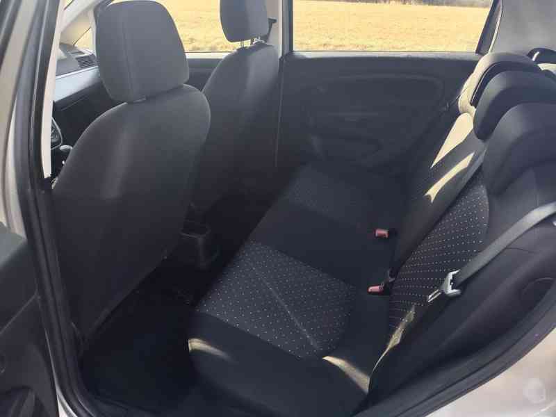 Fiat Grande Punto 1.2 8V 48Kw RV.2009 - NOVÁ STK - foto 13