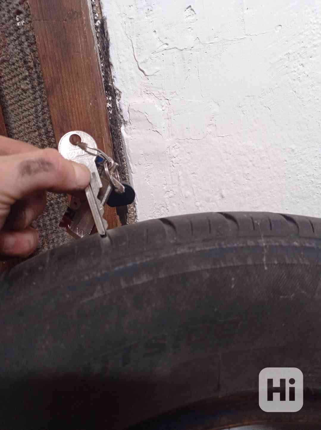 Sada letních kol - foto 1