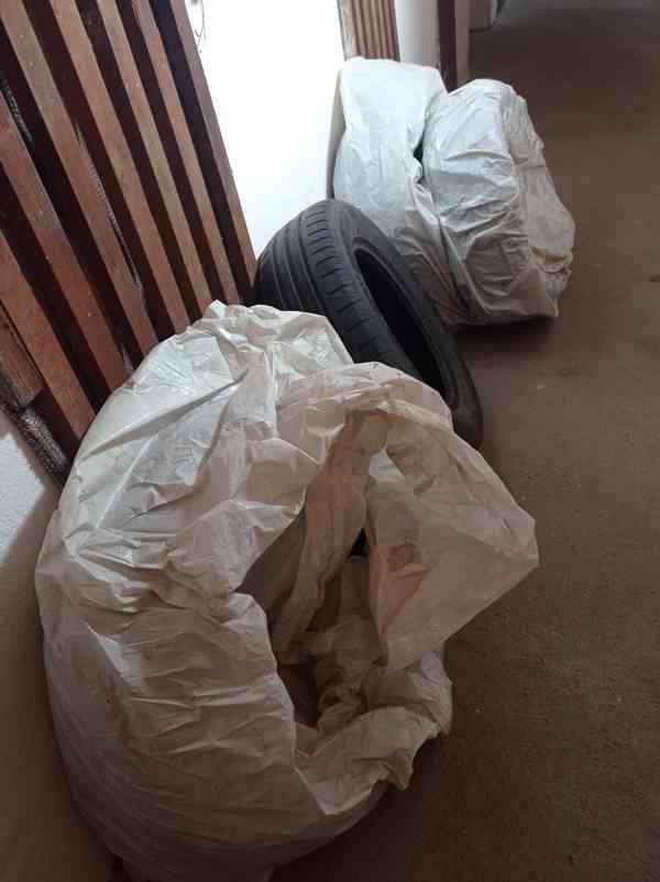 Sada letních kol - foto 2