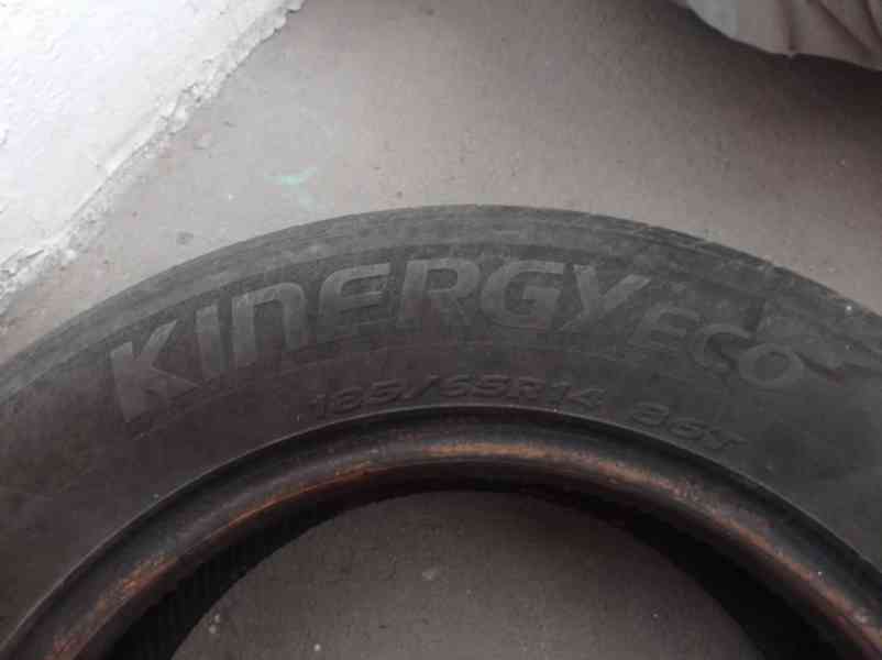 Sada letních kol - foto 4