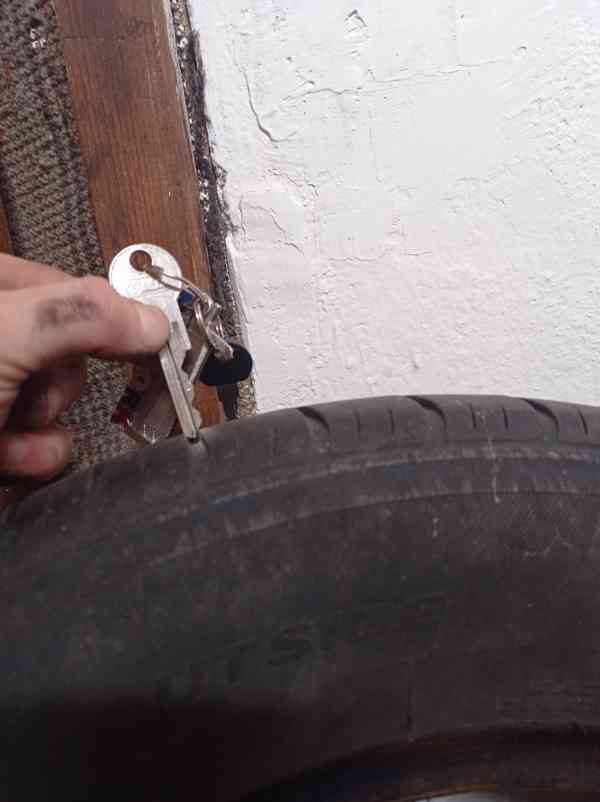 Sada letních kol - foto 1