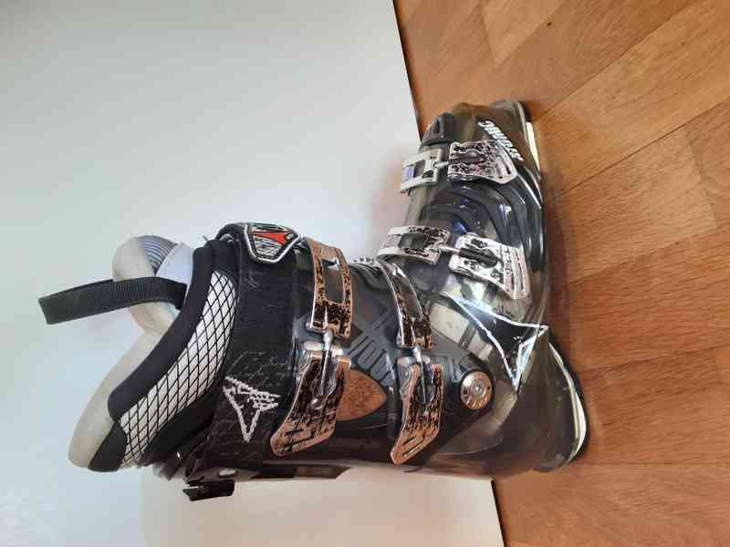 Lyžařské boty Atomic HAWX 100, velikost 27 - foto 3