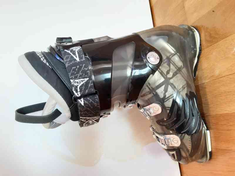 Lyžařské boty Atomic HAWX 100, velikost 27 - foto 2