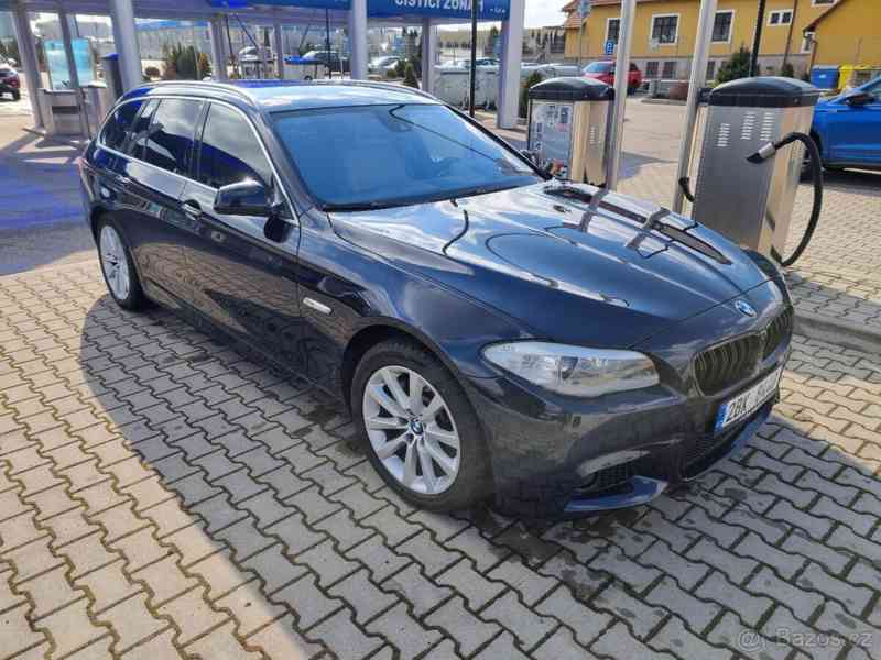 BMW Řada 5 F11	 - foto 2