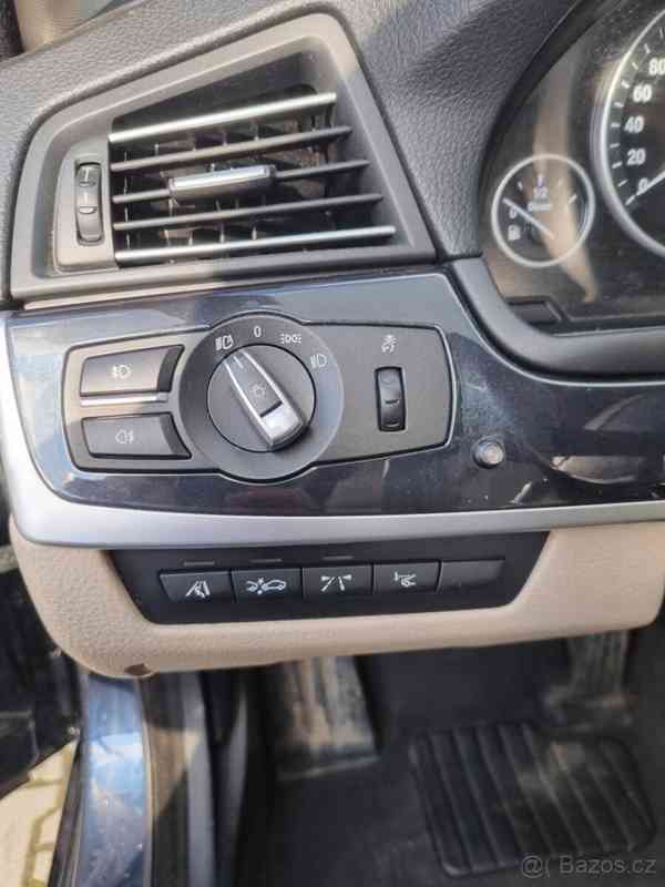 BMW Řada 5 F11	 - foto 8