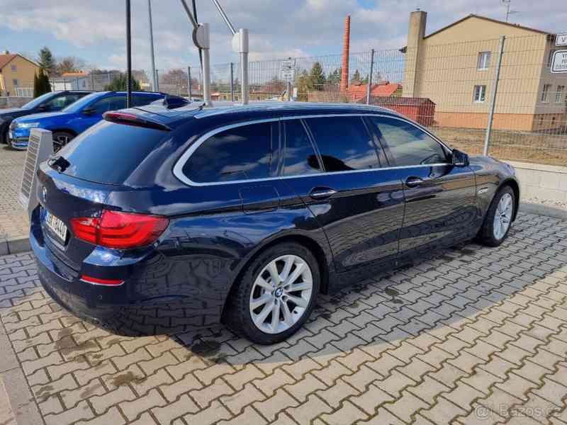 BMW Řada 5 F11	 - foto 3