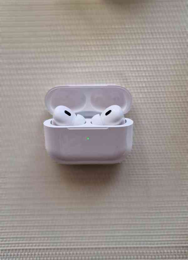 Airpods pro 2. Generace - foto 2