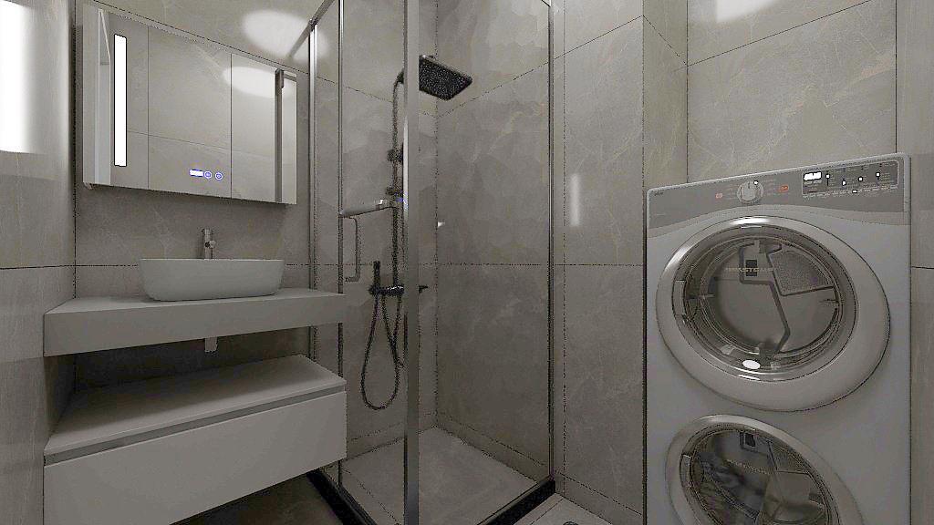 Pronájem bytu 2+kk, 81m2 Brno, Nové sady, parkovací místo - foto 25