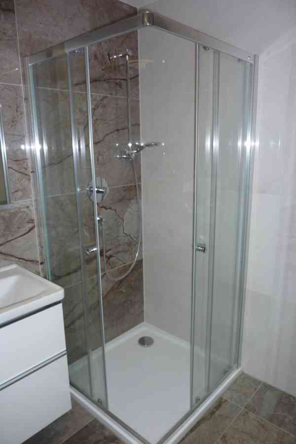 Pronájem bytu 2+kk, 81m2 Brno, Nové sady, parkovací místo - foto 13