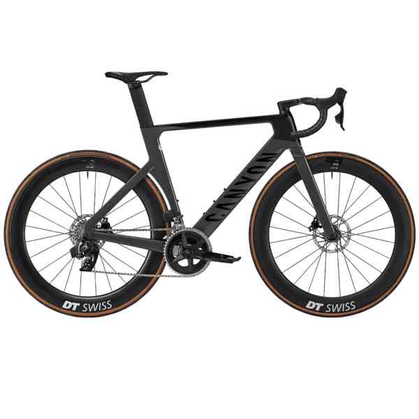 2024 Canyon Aeroad CF SLX 7 AXS Road Bike (M3BIKESHOP) - foto 2