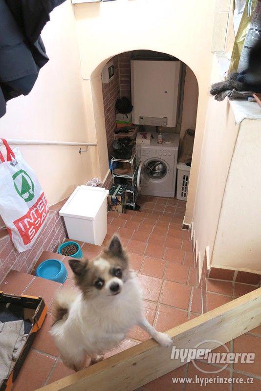 Prodam podkrovní byt v centru Karlovy Vary - foto 2