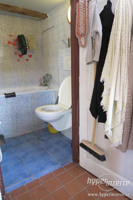 Prodam podkrovní byt v centru Karlovy Vary - foto 3
