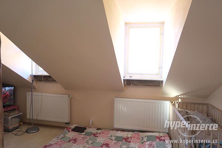 Prodam podkrovní byt v centru Karlovy Vary - foto 5
