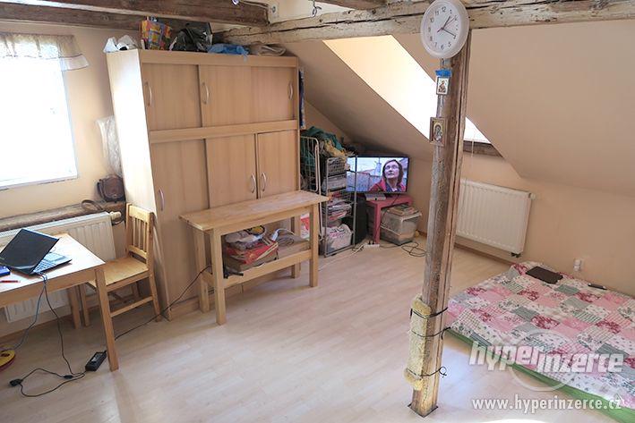 Prodam podkrovní byt v centru Karlovy Vary - foto 6