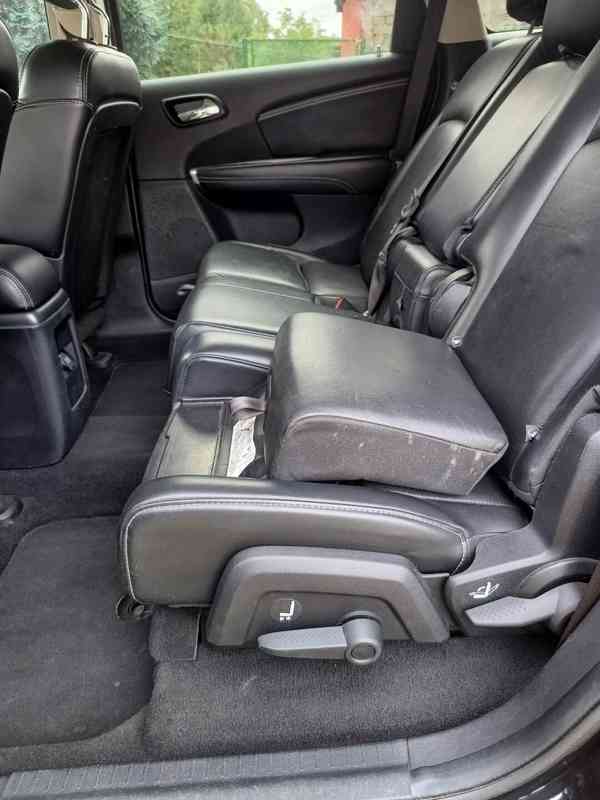 Prodám Fiat Freemont - foto 15