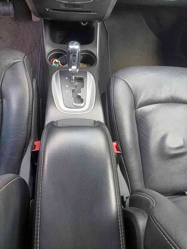 Prodám Fiat Freemont - foto 21