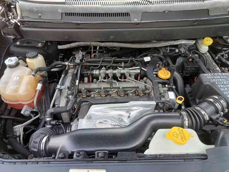 Prodám Fiat Freemont - foto 17