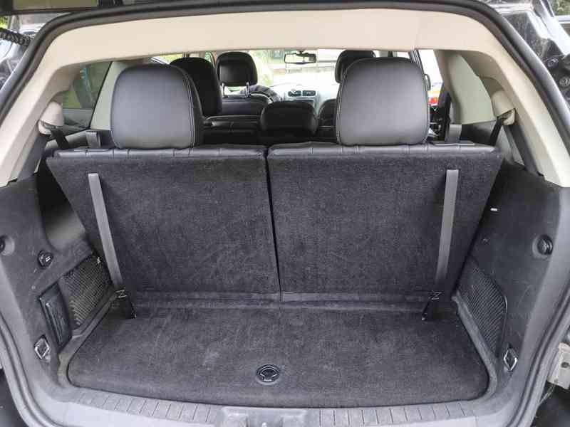 Prodám Fiat Freemont - foto 16