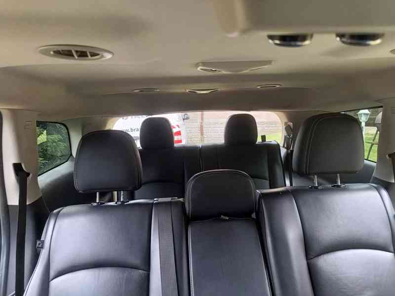 Prodám Fiat Freemont - foto 11