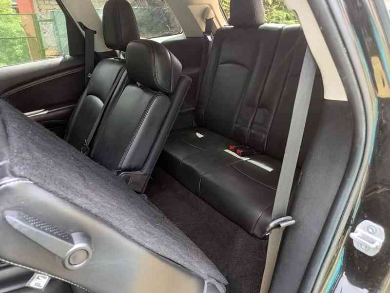 Prodám Fiat Freemont - foto 18