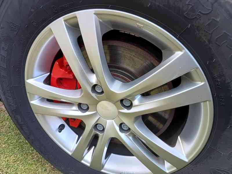 Prodám Fiat Freemont - foto 19