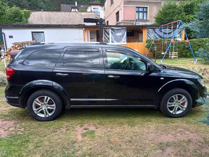 Prodám Fiat Freemont - foto 3