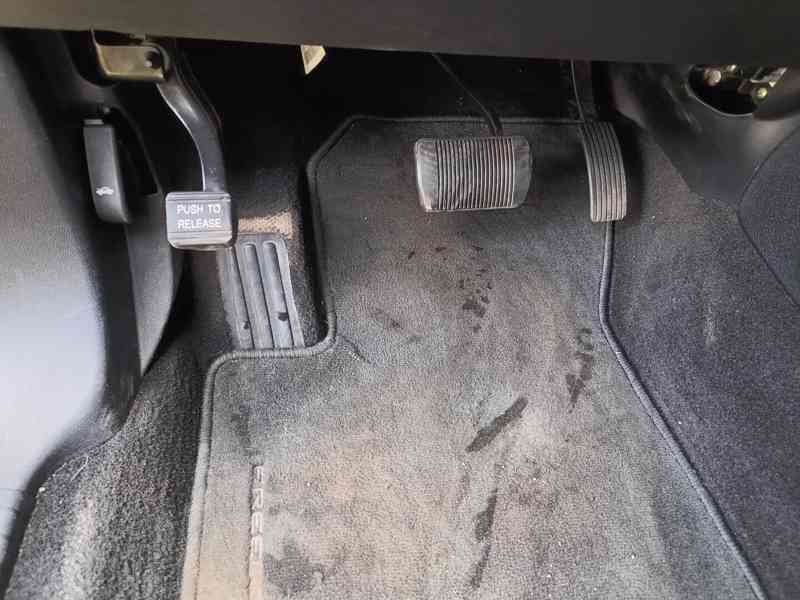 Prodám Fiat Freemont - foto 13