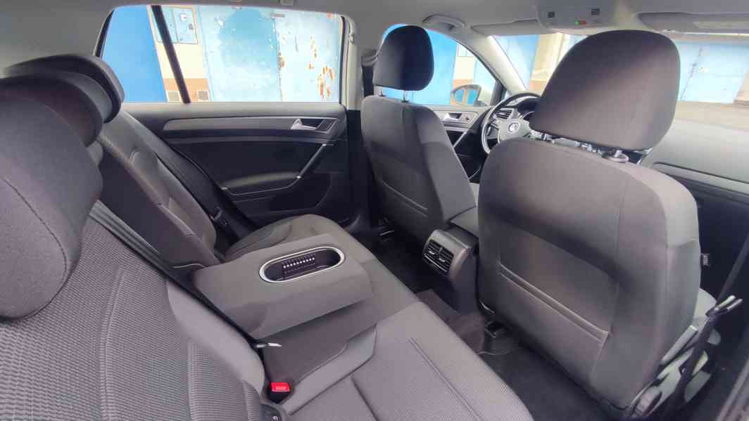 VW E-golf,100kw,původČR,DPH,garáž.,nehavar.,tovární záruka - foto 16