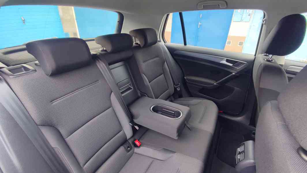 VW E-golf,100kw,původČR,DPH,garáž.,nehavar.,tovární záruka - foto 17