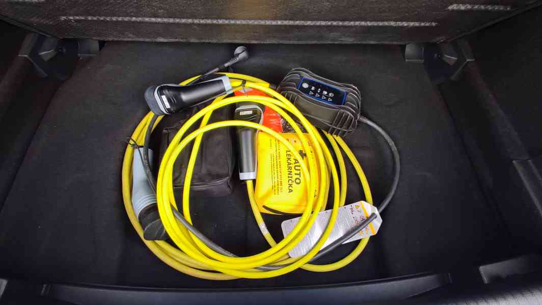 VW E-golf,100kw,původČR,DPH,garáž.,nehavar.,tovární záruka - foto 19