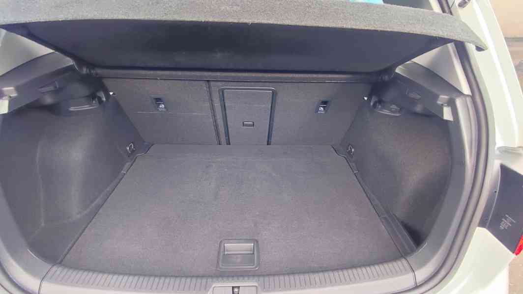 VW E-golf,100kw,původČR,DPH,garáž.,nehavar.,tovární záruka - foto 18