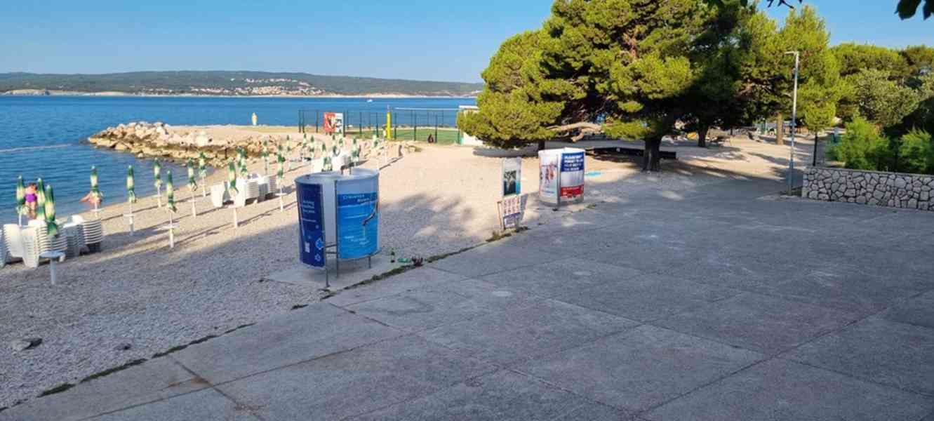 CRIKVENICA, Chorvatsko, app vila - foto 11