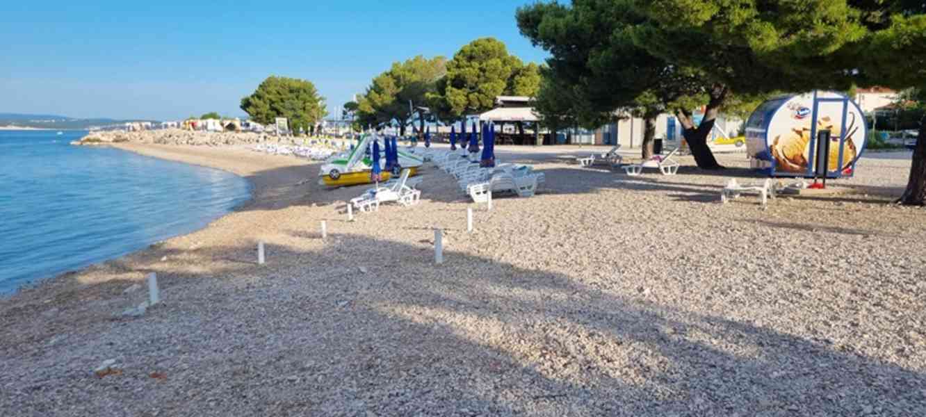 CRIKVENICA, Chorvatsko, app vila - foto 13