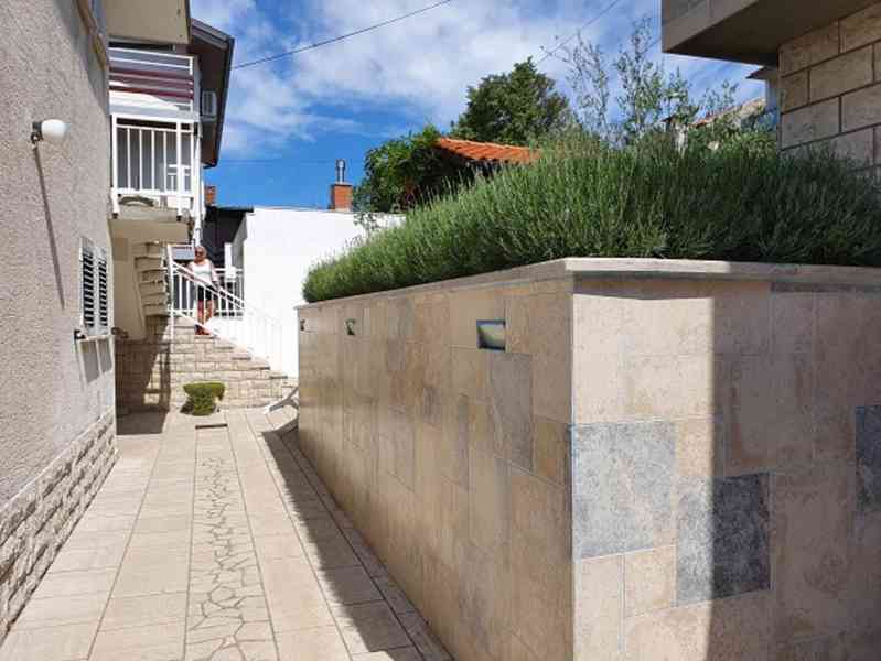 CRIKVENICA, Chorvatsko, app vila - foto 2