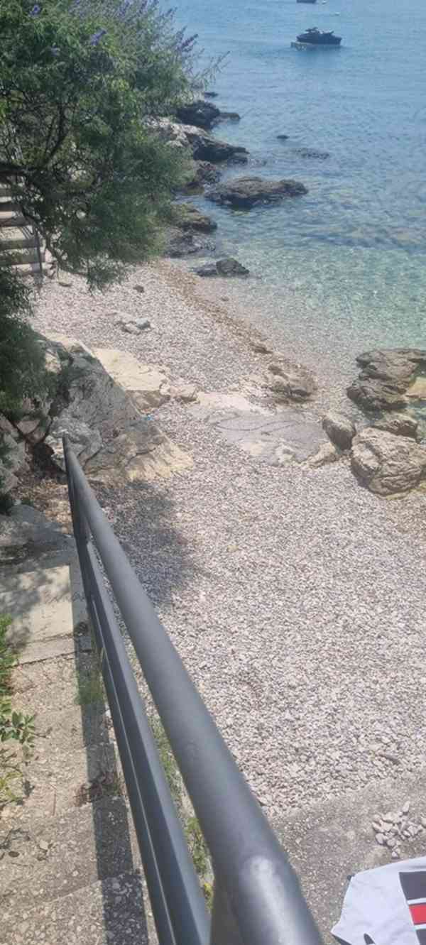 CRIKVENICA, Chorvatsko, app vila - foto 12