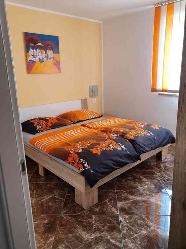 CRIKVENICA, Chorvatsko, app vila - foto 6