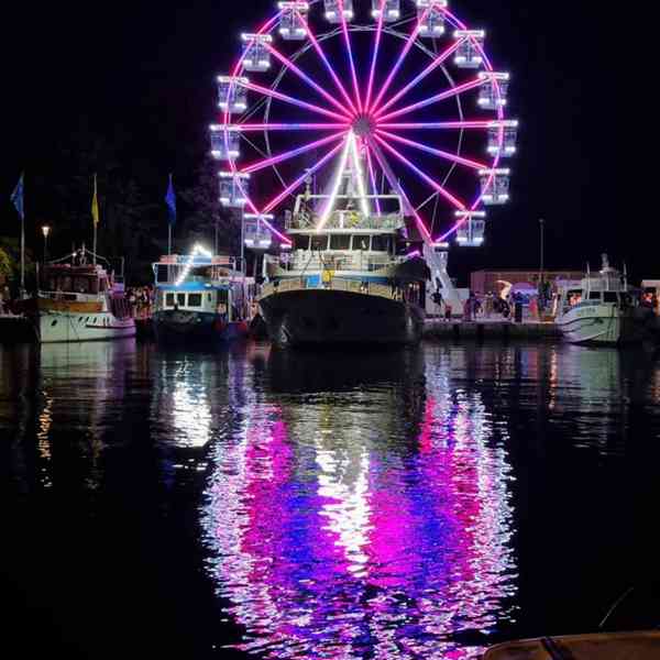 CRIKVENICA, Chorvatsko, app vila - foto 16