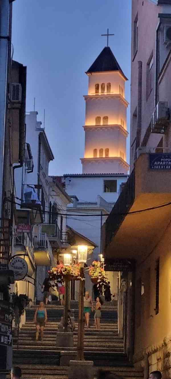 CRIKVENICA, Chorvatsko, app vila - foto 17