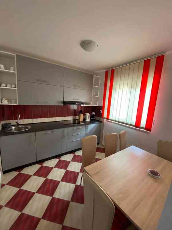 CRIKVENICA, Chorvatsko, app vila - foto 4